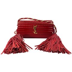 HERMES エルメス マルジェラ期 サコッシュプールセル ワンショルダー 