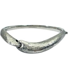 VAINON Wrinkle Bangle - メルカリ