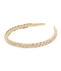 スワロフスキー カチューシャ ヘアアクセサリー レディース SWAROVSKIのサムネイル