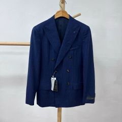 Southwick シアサッカー テーラードジャケット40 Southwick シアサッカー テーラードジャケット40 - メルカリ