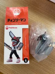 PalVerse チェンソーマンBOX＋【BOX特典】デンジ ラバーストラップ 