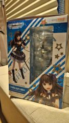 アイドルマスター シンデレラガールズ 渋谷 凛 バストアップver