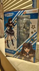 アイドルマスター シンデレラガールズ 渋谷 凛 フィギュア