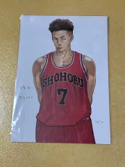 2026年最新】宮城リョータ ポスターの人気アイテム - メルカリ