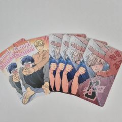 Chaos TCG SP のんびりマイペース「メグ」サイン入り（村川 梨衣さん
