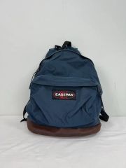 80s EASTPAK USA製 バックパック ブラック 希少 ヴィンテージ - メルカリ