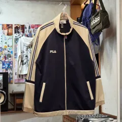 FILA フィラ トラックジャージのサムネイル