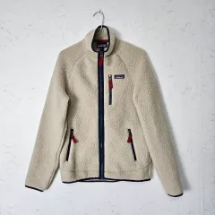 パタゴニア レトロ フリース S
