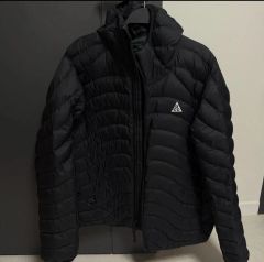 Nike Lab ACG Pullover Hoodie 880961-010 - メルカリ