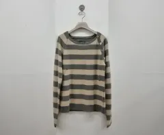 Zadig & Voltaire ザディグ・エ・ヴォルテール (カシミア100%)のサムネイル