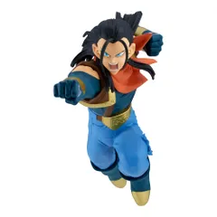 2026年最新】超17号フィギュアの人気アイテム - メルカリ