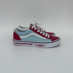 VANS VANS x SE BIKES スタイル 36 スニーカー 235