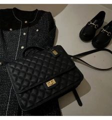 大幅値下げ》AMAIL Quilting boston bag ボストンバッグ | Mercari