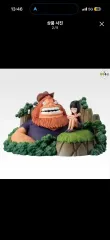 未開封 一番くじ ONE PIECE ドラマティックメモリーズ C賞 出品
