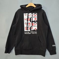BADHOP バッドホップ 東京ドーム 解散ライブ 限定 パーカー - メルカリ
