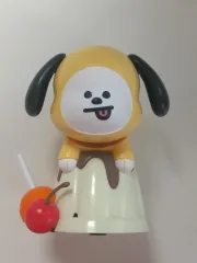 bt21 CHIMMY おもちゃ
