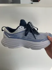 HOKA ONE ONE ホカオネオネボンダイ8 260 サイズ 傷なし 良し