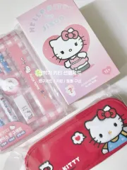 ハローキティ プレゼントセット