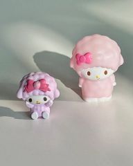 サンリオ むにゅぐるみ マイスウィートピアノ マイスウィートピアノ