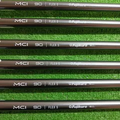 2026年最新】フジクラシャフトmciの人気アイテム - メルカリ