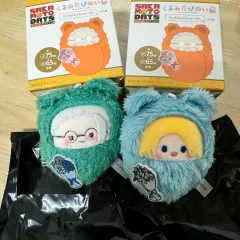 坂本デイズ サカモトデイズ gigo ポップアップ くるみたぴぬい まとめ 新