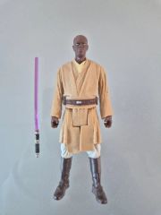 S.H.フィギュアーツ メイス・ウィンドゥ 『スター・ウォーズ