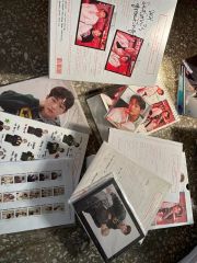 赤楚衛二 出演作DVD/Blu-ray 直筆サイン入りチェキまとめ売り 匿名配送 赤楚衛二 出演作DVD/Blu-ray 直筆サイン入りチェキまとめ売り 匿名配送