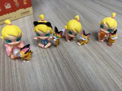ベティブープ トーキングドール ベティちゃん フィギュア マリリン