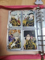 ✨ 呪術廻戦 ✨ モノクロ 缶バッジ 雑誌版権 第1弾 虎杖悠仁 美品 1点