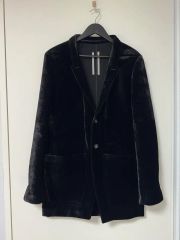 激レア 2025fw リックオウエンス タトリン ジャケット - メルカリ