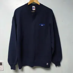 L made in USA ヴィンテージ ラッセル アスレチック スウェット