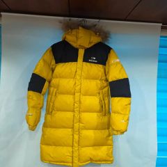 美品)【TOGAトーガ】長袖カーディガン ベビーイエロー レディース