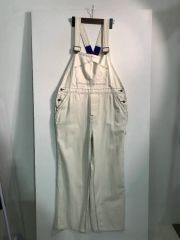 美品✨DANTON ダントン デニムオールインワン オーバーオール 36
