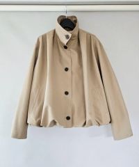 美品】GIRLISH St.cecilia カヌレコート - メルカリ