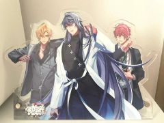 完全なる一族　DMMスクラッチ　アクリルスタンド　クリアファイル　ステッカー 完全なる一族 スクラッチ - DMMスクラッチ