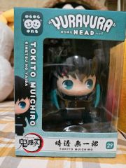 鬼滅の刃 ゆらゆらソーラー 時透無一郎 未開封 - メルカリ
