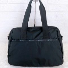 ジャンポールゴルチエ トートバッグ アーカイブ 美品 ブラック 黒 A4 