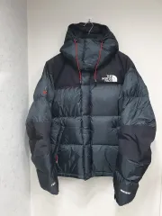 THE NORTH FACE ザノースフェイス グースダウンジャケット