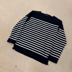 SAINT JAMES セントジェームス 단가리 ロング スリーブ