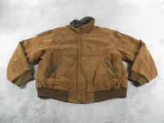 L.L.Bean ヴィンテージ ブルゾン ジャケット