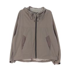クロスクローゼット TECHWOOL ジャケットネイビー 千場 洗える - メルカリ