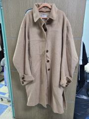 アオイ＊ロッソ＊新品＊ROSSO 35＊コート＊42＊中綿入り＊ - メルカリ
