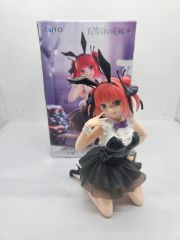五等分の花嫁 Desktop Cute デスクトップキュート バニー 5種セット