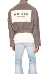 FEAR OF GOD（フィアオブゴッド） 6th ブルゾン ジャケット Sサイズのサムネイル