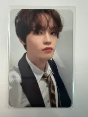 NCT DREAM チョンロ トレカ
