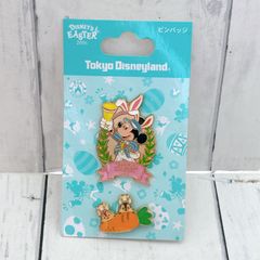 香港ディズニーランド正規品クッキーアン誕生ピンバッジ限数800 香港ディズニーランド クッキーアン ピンバッジ - メルカリ