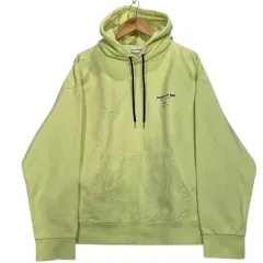 L アンダースンベル BIG ロゴ フーディー (1万円ショップ)のサムネイル