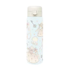 ☆ たけいみき真珠の踊り ☆ キャラクター ステンレスワンプッシュタンブラー 480ml ステンレス ワンプッシュタンブラー 480ml 保温 保冷 水筒 おしゃれ タンブラー キャラクター 直飲み 子ども かわいい 大人 キッズ マイボトル ドリンクボトルのサムネイル