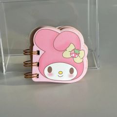 1997年希少品×平成レトロ×美品】マイメロディー×写真アルバム12枚
