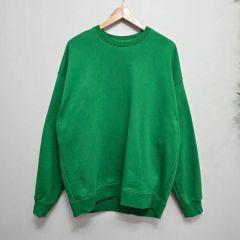 14639 ジャーニーマン ストラスブルゴ スウェット M グリーン 